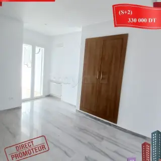 Appartement de 103 m² lumineux avec double ascenseur à Sahloul 4 — photo 3