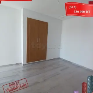 Appartement de 103 m² lumineux avec double ascenseur à Sahloul 4 — photo 4