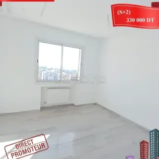 Appartement de 103 m² lumineux avec double ascenseur à Sahloul 4 — photo 5