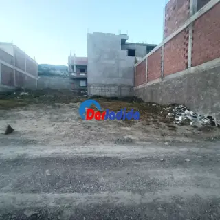Terrain 150 M2