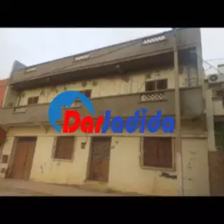 Villa till salu i Algeriet - Dari.ovh
