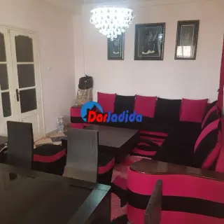 Vente Un Bel Appartement F4 À Ain Temouchent, 750 Millions Offert