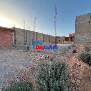 Terrain À Vendre À Béchar Jadid – 150 M² — photo 2