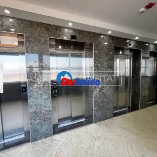 Vente Appartement à Résidence Emeraude ; Cartier Seghir Bejaia