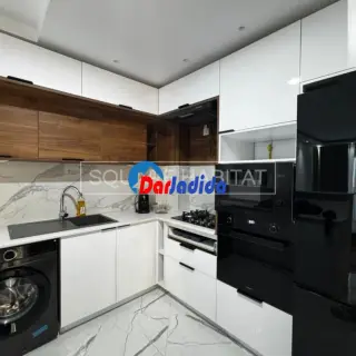 Vente Appartement à Résidence Emeraude ; Cartier Seghir Bejaia — photo 2