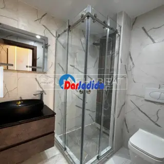 Vente Appartement à Résidence Emeraude ; Cartier Seghir Bejaia — photo 3