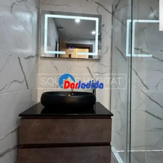 Vente Appartement à Résidence Emeraude ; Cartier Seghir Bejaia — photo 4