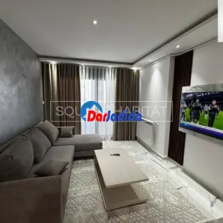 Vente Appartement à Résidence Emeraude ; Cartier Seghir Bejaia — photo 5