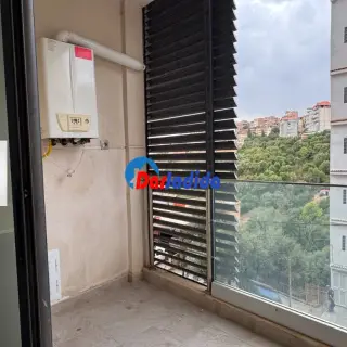 Vente Appartement à Aamriw Bejaia Bejaia