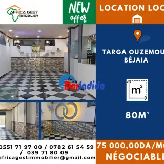 Location Local