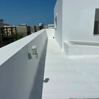 Villa sur deux niveaux avec suite parentale et panneaux solaires à Bizerte — photo 4