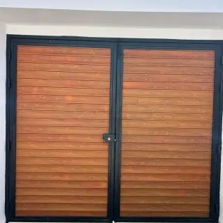 Villa sur deux niveaux avec suite parentale et panneaux solaires à Bizerte — photo 5