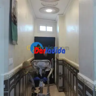 Vente Villa A Ben Chabane Boufarik Blida