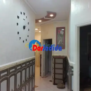 Vente Villa A Ben Chabane Boufarik Blida — photo 2