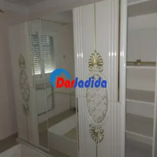 Vente Appartement F4 À Ouled Yaich Blida