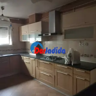 Vente Appartement F4 À Ouled Yaich Blida — photo 5