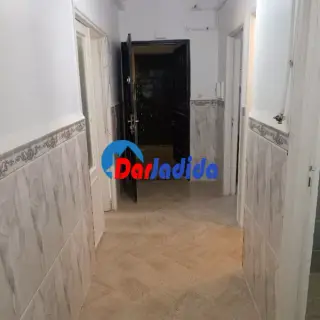 Appartement F3
