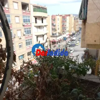 Appartement F3