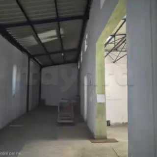 Deux bâtiments industriels neufs sur 957 m² et 570 m², zone industrielle d’El Mghira — photo 4