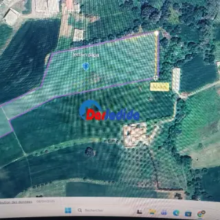 Terrain Constructible Bouira