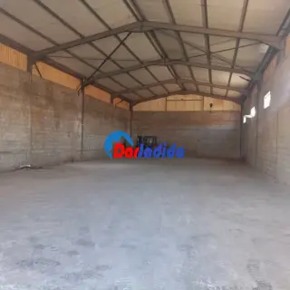 Location Hangar à Bouira Bouira