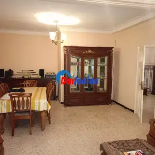 Étage De Villa À Vendre