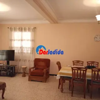 Étage De Villa À Vendre — photo 3