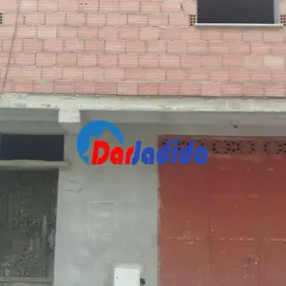 Vente D'une Villa R+2 — photo 2