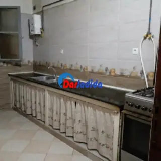 .فيلا للبيع 3 طوابق بأولاد هداج