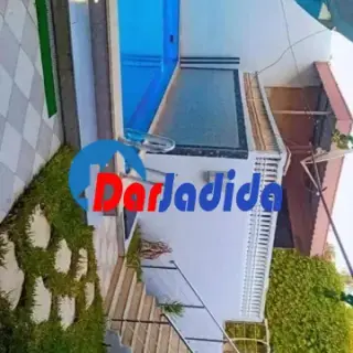 Vente Villa Avec Piscine Chlef 3Tawena 3.8 — photo 4