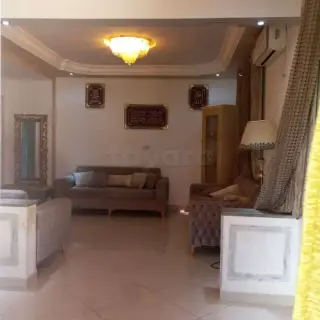 Villa de plain-pied avec suite parentale, jacuzzi et garage à Hammamet Sud — photo 5