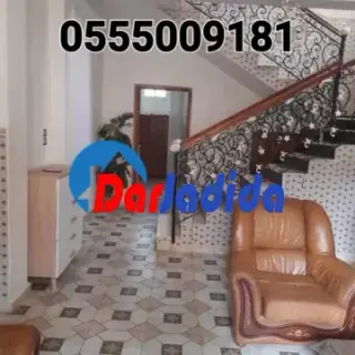 Vente Villa Avec Piscine Chlef 3Tawena 3.8 — photo 5