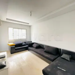Appartement S+1 de 60 m² avec chauffage central et parking à Aïn Zaghouan — photo 2
