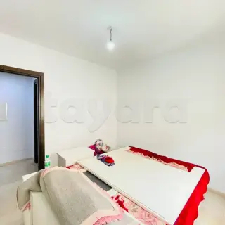 Appartement S+1 de 60 m² avec chauffage central et parking à Aïn Zaghouan — photo 3