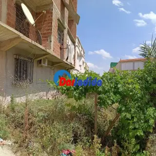 Vente Carcasse Cité El Hanaa Boussouf — photo 3