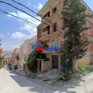 Vente Carcasse Cité El Hanaa Boussouf — photo 5