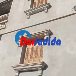 للبيع مسكن فردي ط+1+ سطح في طور الإنجاز — photo 4