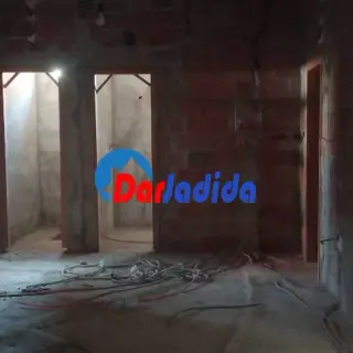 للبيع مسكن فردي ط+1+ سطح في طور الإنجاز — photo 5