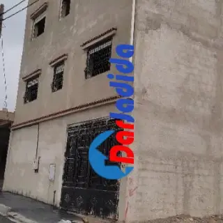 Vente Villa