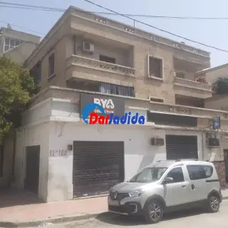 Villa à vendre À Sidi Mabrouk Supérieur Constantine