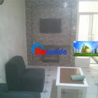 Location Apprt (F3)/Au Rdc/Superficie(64M2)/Cité Des Fonctionnaires,Université Mentouri 01,Cnstntne.