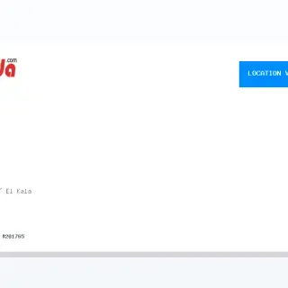 Appartement à louer A El Kala Pour Les Vacances