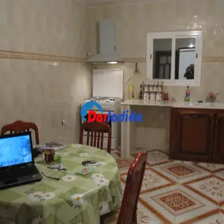 Vente Belle Villa Avec Local Commercial. — photo 4