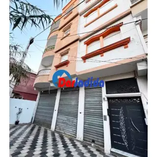 Immeuble R+3