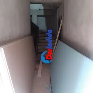 Vend Étage Complet Jijel Semi Fini Non Séparé.