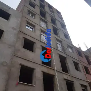 Vend Étage Complet Jijel Semi Fini Non Séparé. — photo 3