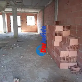 Vend Étage Complet Jijel Semi Fini Non Séparé. — photo 5