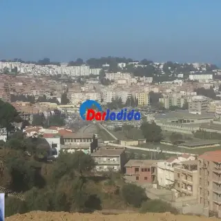 منزل جاهز للسكن