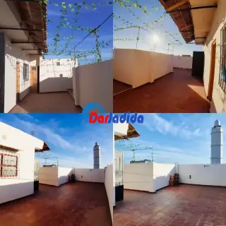 Maison Rénovée À Vendre Avec 2 Locaux À Commerces