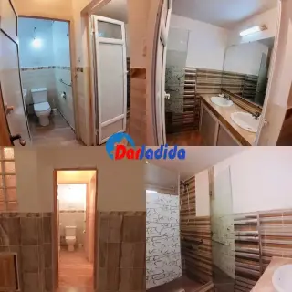 Maison Rénovée À Vendre Avec 2 Locaux À Commerces — photo 5